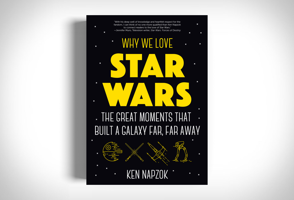 Why We Love Star Wars | Image