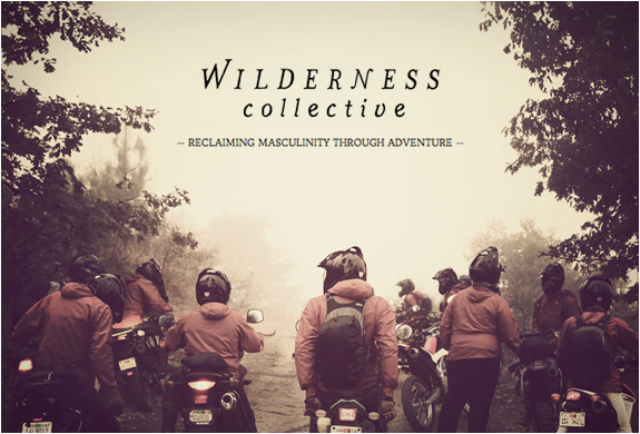 WILDERNESS COLLECTIVE | ALL-INCLUSIVE EXPEDITIONS | Image