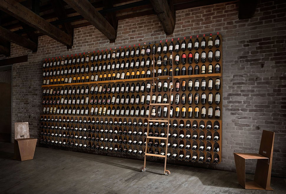 Wine Library | Image