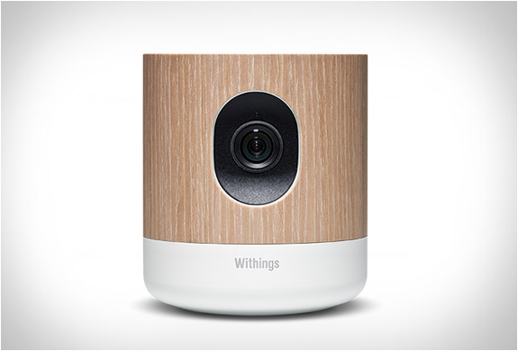 WITHINGS HOME | VIDEO MONITORING SYSTEM | Image