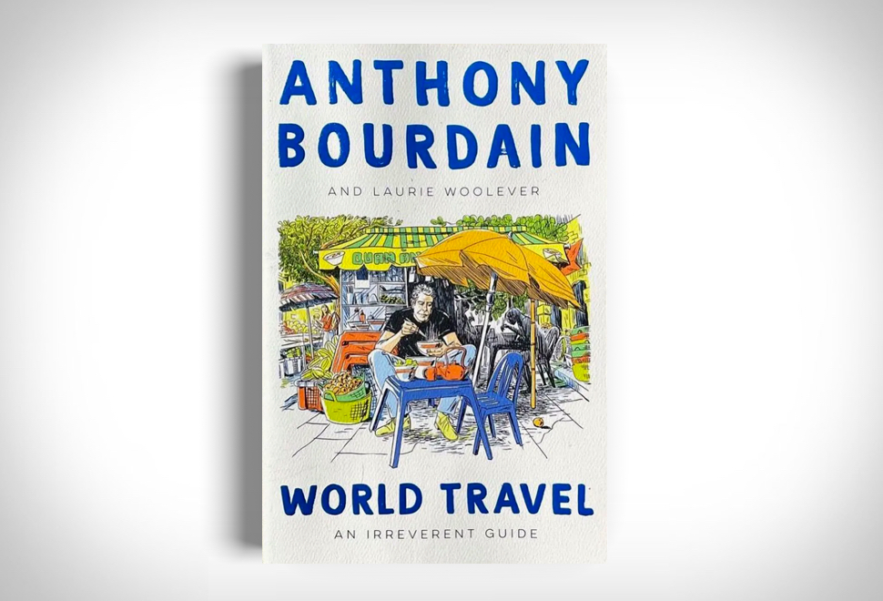 World Travel: An Irreverent Guide | Image