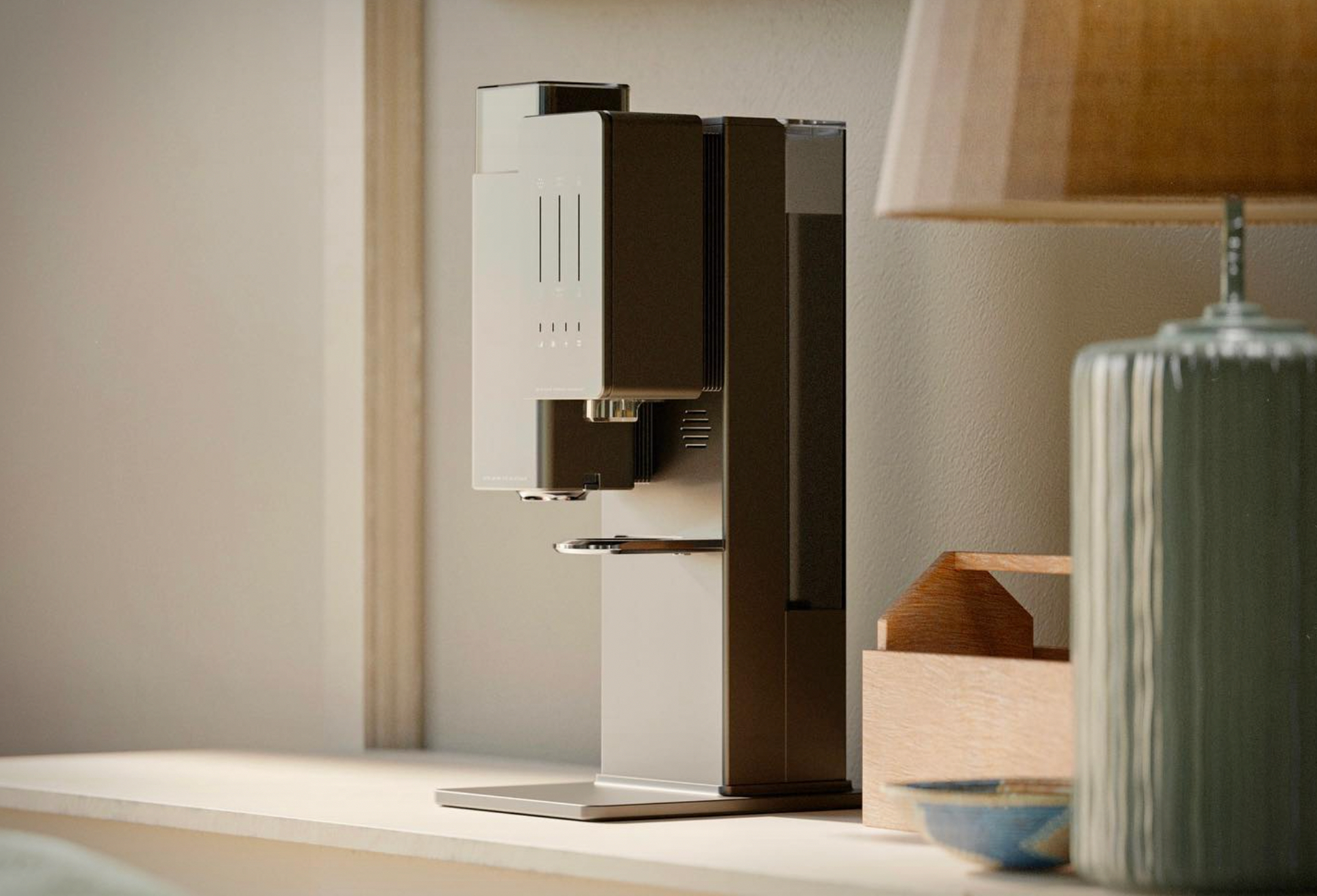 xBloom Coffee Machine - Image