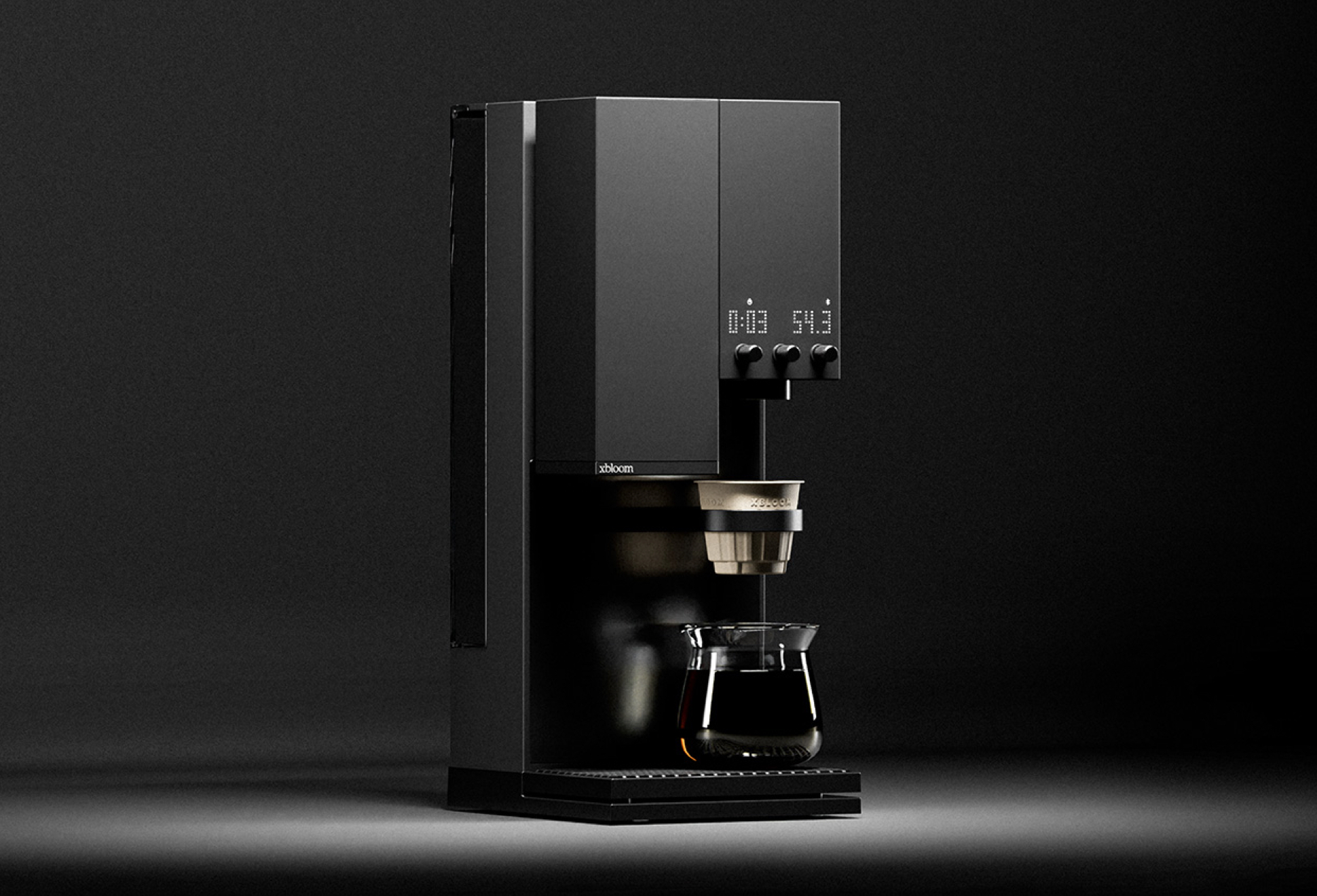xBloom Studio Coffee Machine | Image