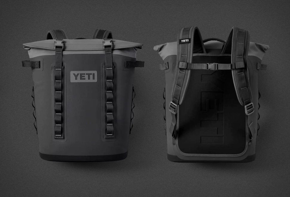 Yeti Hopper M20 Backpack Soft Cooler | Image