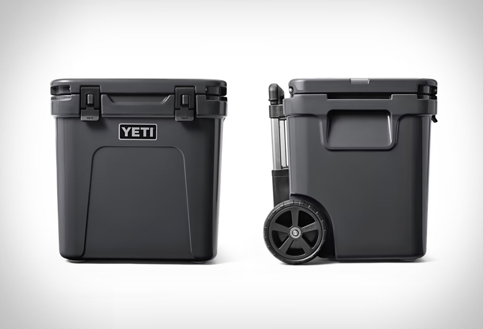 Yeti Roadie Wheeled Cooler | Image