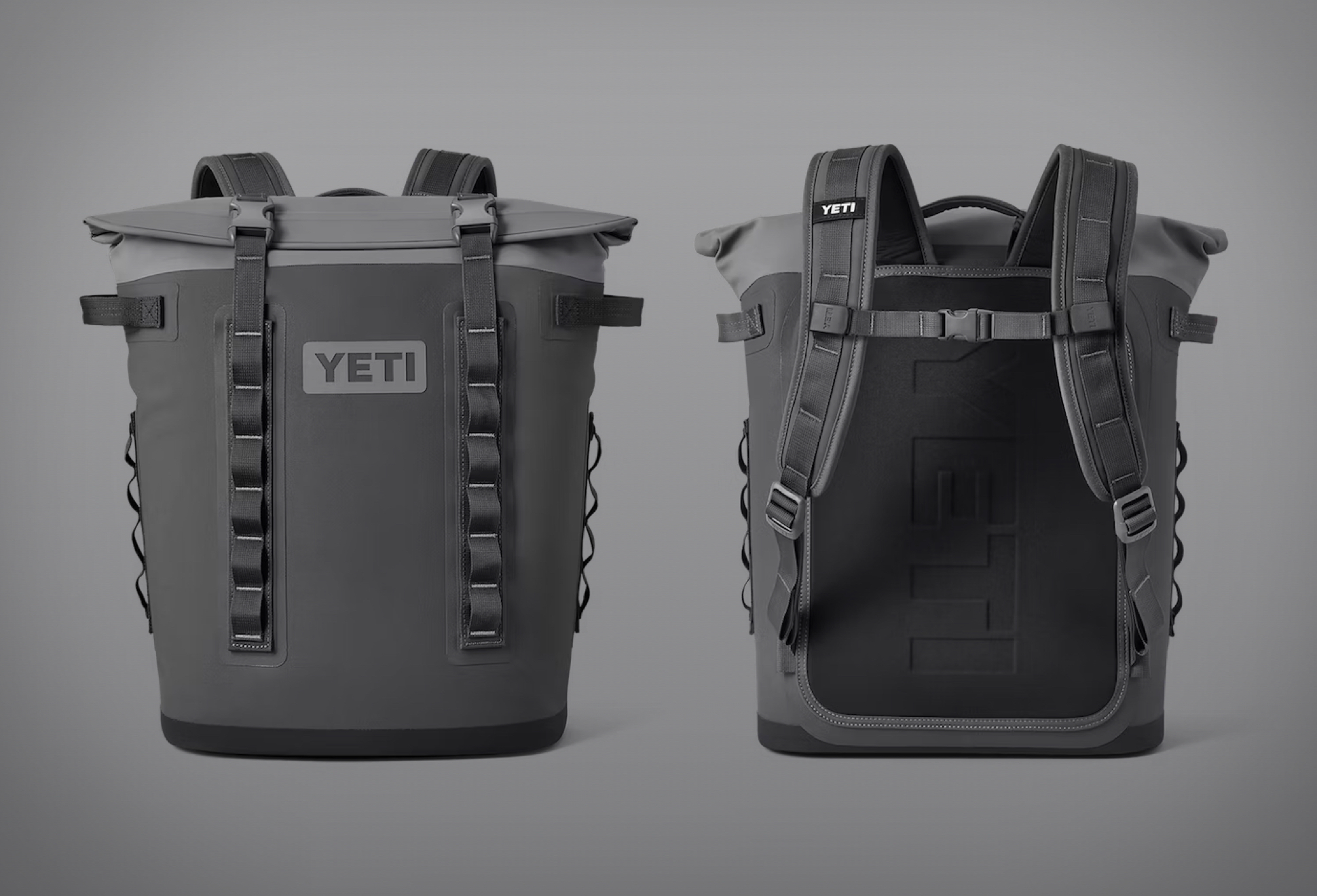 Yeti Soft Backpack Cooler | Image