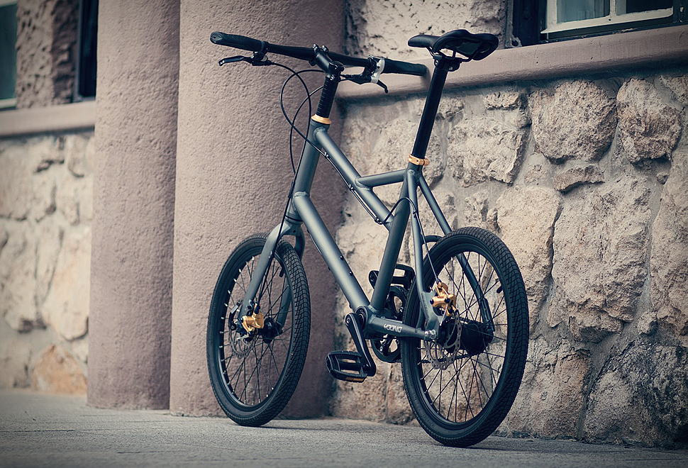 Yooniq Urban Bike | Image