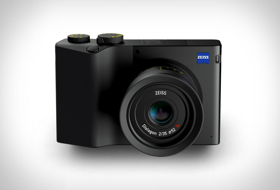 Zeiss ZX1 Camera | Image