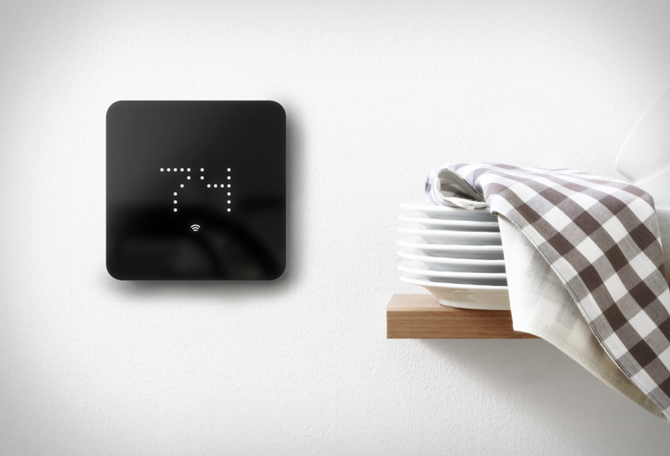 Zen Thermostat | Image