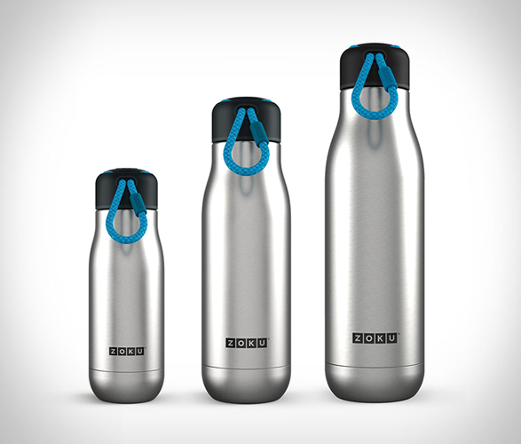 zoku-stainless-steel-water-bottle-4a.jpg | Image
